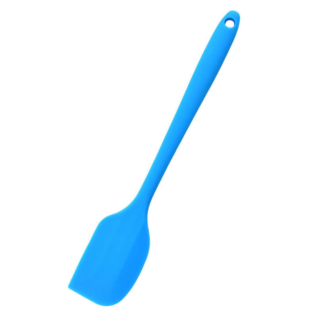 beicemania® Silicone Spatulas Non-stick Rubber Spatulas 21cm